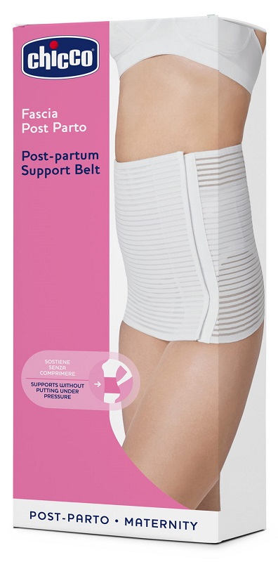 CHICCO MAMMADONNA FASCIA POST PART LARGE - FarmaLucia