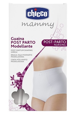 CHICCO MAMMA DONNA GUAINA POST PARTO MODELLANTE 6 - FarmaLucia