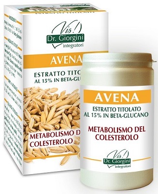 AVENA ESTRATTO TITOLATO POLVERE 150 G - FarmaLucia