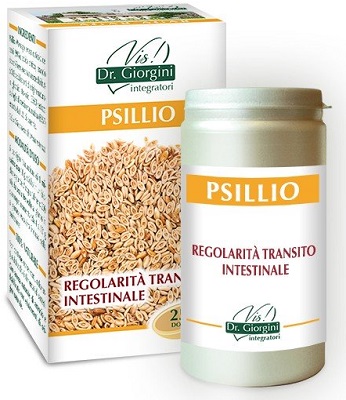 PSILLIO POLVERE 100 G - FarmaLucia