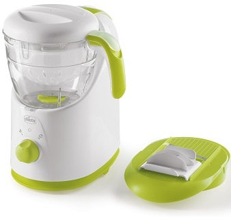 CHICCO CUOCIPAPPA EASY MEAL - FarmaLucia