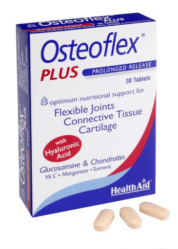 OSTEOFLEX PLUS 30 COMPRESSE - FarmaLucia