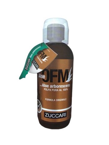 ALOE OFM SUCCO 500 ML - FarmaLucia