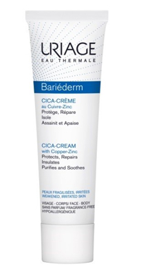 BARIEDERM CICA-CREMA 40 ML - FarmaLucia