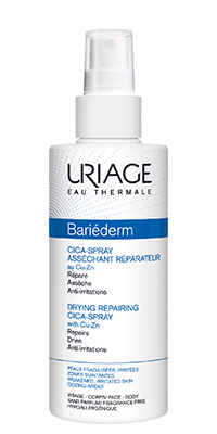 BARIEDERM CICA-SPRAY 100 ML - FarmaLucia