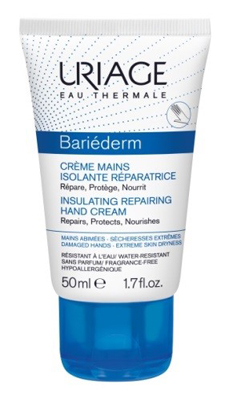 BARIEDERM CREMA MANI 50 ML - FarmaLucia