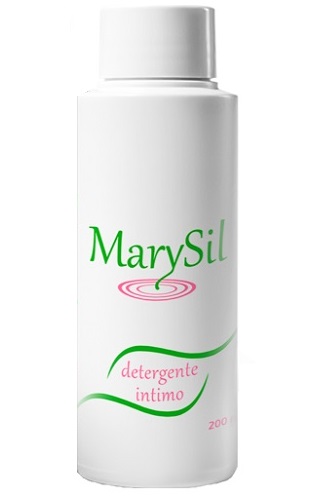 MARYSIL 200 ML - FarmaLucia