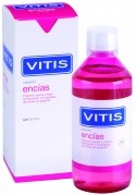 VITIS GINGIVAL COLLUTORIO 500 ML VERSIONE 2 - FarmaLucia