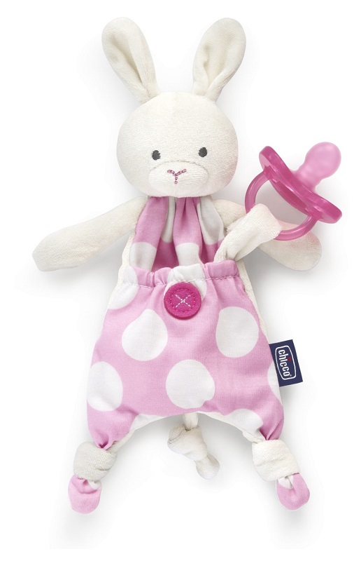 CHICCO PORTASUCCHIETTO POCKET ROSA - FarmaLucia