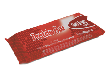 PROTEIN BAR FRUTTI DI BOSCO 50 G - FarmaLucia