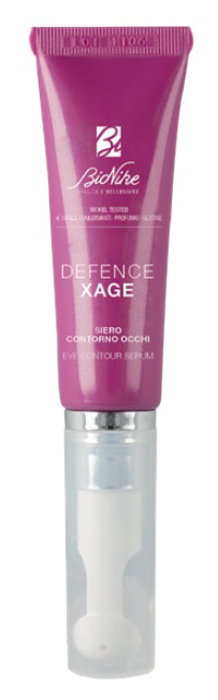 DEFENCE XAGE EYE SIERO CONTORNO OCCHI 15 ML - FarmaLucia