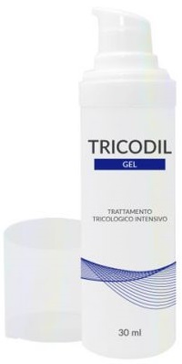 TRICODIL GEL 30 ML LG DERMA - FarmaLucia