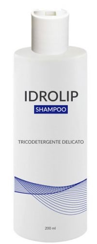 IDROLIP SHAMPOO 200 ML LG DERMA - FarmaLucia