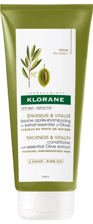 KLORANE BALSAMO ULIVO 200 ML - FarmaLucia
