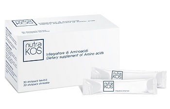 NUTRAKOS 30 STICKPACK BEVIBILI DA 15 ML - FarmaLucia