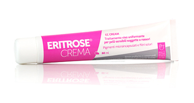 ERITROSE CREMA 50 ML - FarmaLucia