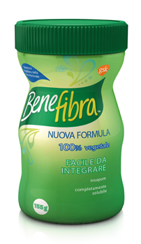 BENEFIBRA POLVERE 155 G - FarmaLucia