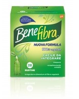 BENEFIBRA POLVERE 28 BUSTINE 3,5 G - FarmaLucia