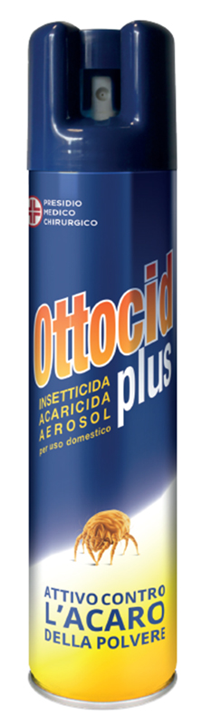 ACARICIDA OTTOCID PLUS 300ML - FarmaLucia