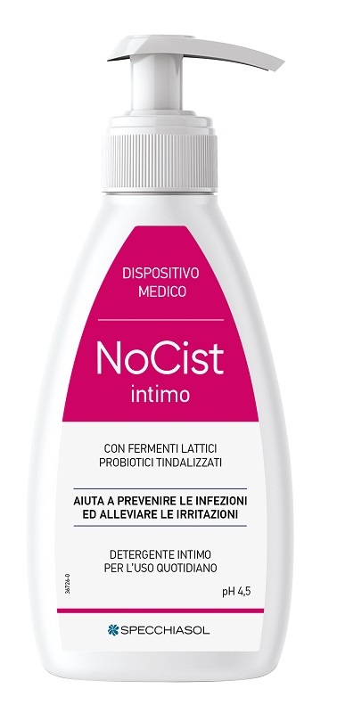 NOCIST INTIMO 250 ML - FarmaLucia