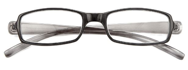 OCCHIALE DA LETTURA PREMONTATO TWINS SILVER DOUBLE +2,50 - FarmaLucia