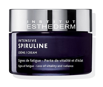 INTENSIVE SPIRULINE CREME 50 ML - FarmaLucia