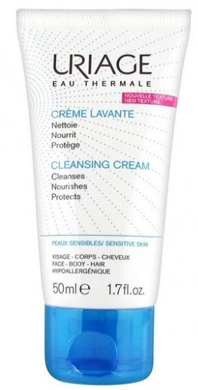 EAU THERMALE CREME LAVANTE 50 ML - FarmaLucia