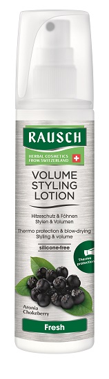 RAUSCH VOLUME STYLING LOTION FRESH 150 ML - FarmaLucia