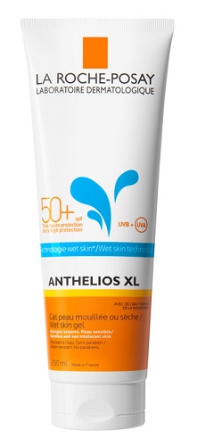 ANTHELIOS WET SKIN SPF50+ 250 ML - FarmaLucia