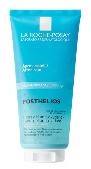POSTHELIOS HYDRA GEL 200 ML - FarmaLucia