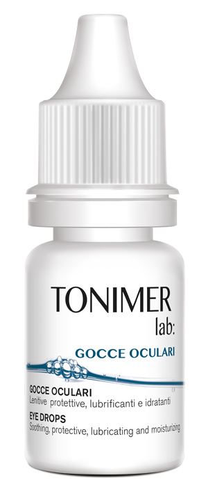 TONIMER LAB GOCCE OCULARI 10 ML - FarmaLucia