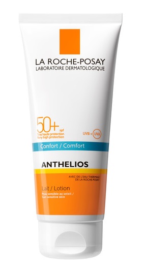 ANTHELIOS LATTE SPF50+ 100 ML - FarmaLucia
