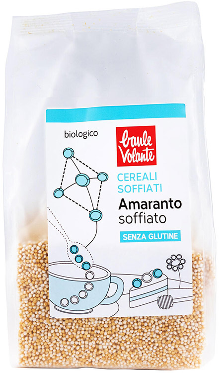 AMARANTO SOFFIATO 100 G - FarmaLucia