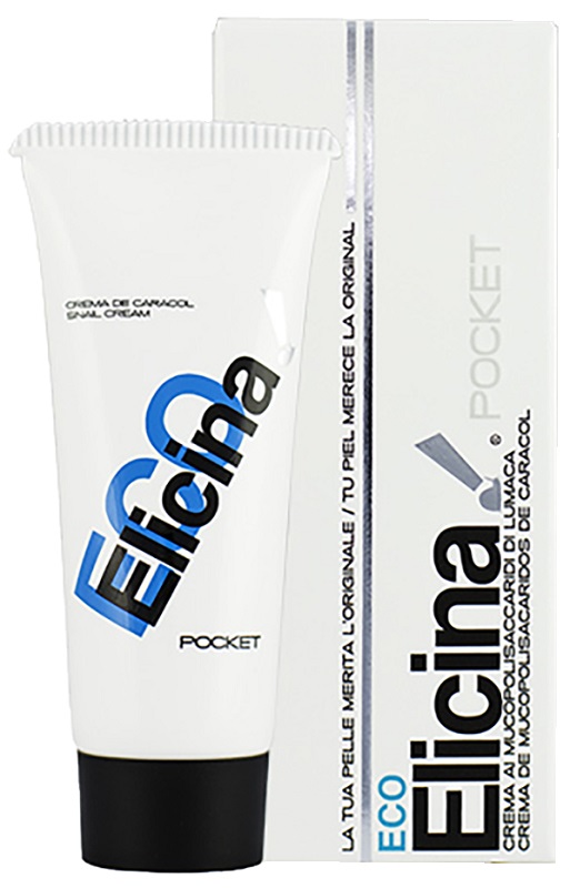 ELICINA ECO POCKET CREMA 20 G - FarmaLucia