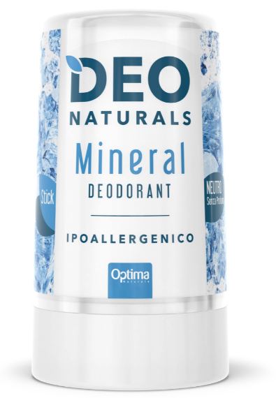 DEONATURALS STICK DEODORANTE PER LA PERSONA 50 G - FarmaLucia