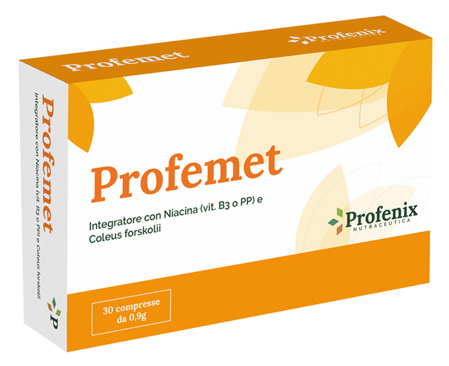 PROFEMET 30 COMPRESSE - FarmaLucia