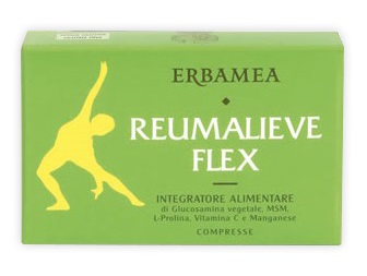 REUMALIEVE FLEX 30 COMPRESSE - FarmaLucia