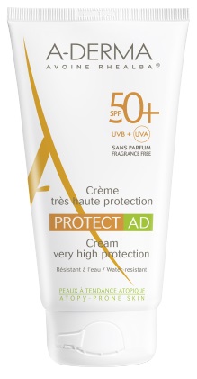 ADERMA A-D PROTECT AD CREMA 50+ 150 ML - FarmaLucia