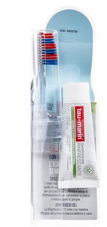 TAU MARIN TAU KIT SPAZZOLINO MEDIO NEW - FarmaLucia