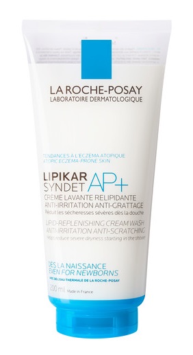 LIPIKAR SYNDET AP+ 200 ML - FarmaLucia
