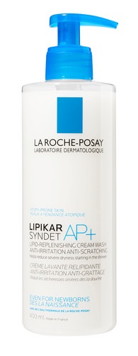 LIPIKAR SYNDET AP+ 400 ML - FarmaLucia