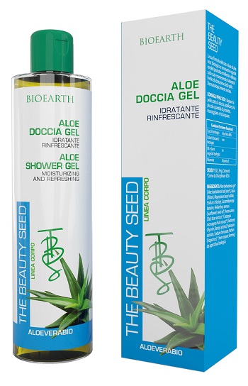 TBS ALOE DOCCIA GEL 250 ML - FarmaLucia