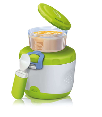 CHICCO THERMOS PORTAPAPPA 6M+ - FarmaLucia