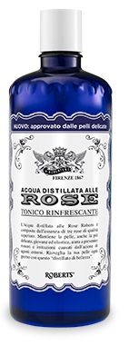 ACQUA ALLE ROSE TONICO CLASSICO 300 ML - FarmaLucia