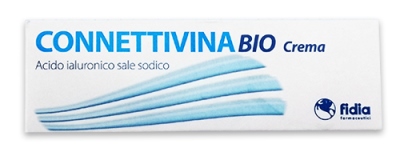 CONNETTIVINABIO CREMA 25 G - FarmaLucia