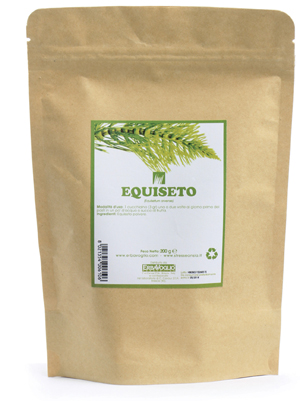 EQUISETO POLVERE 200 G - FarmaLucia