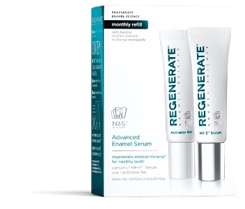REGENERATE RICARICA KIT SIERO - FarmaLucia
