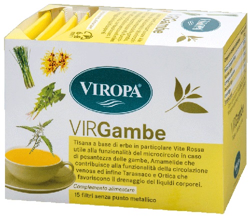 VIROPA VIRGAMBE - FarmaLucia