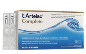 ARTELAC COMPLETE 30 UNITA' MONODOSE - FarmaLucia