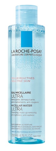 PHYSIO ACQUA MICELLARE PELLE REATTIVA 200 ML - FarmaLucia